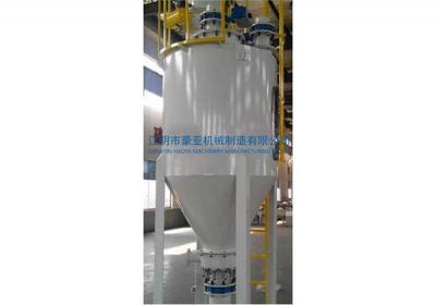高性價比氣力式混合機(jī)